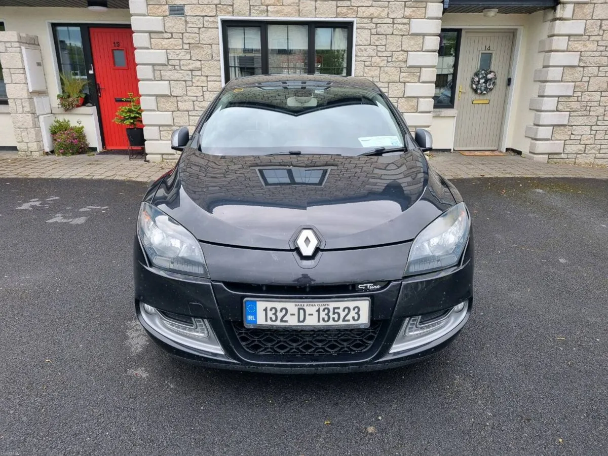 Renault Megane 2013 - Image 2