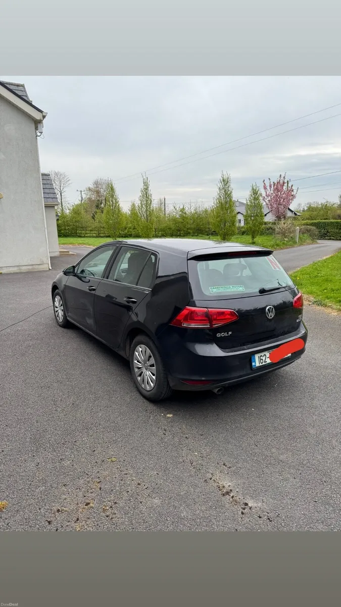 Volkswagen Golf - Image 3