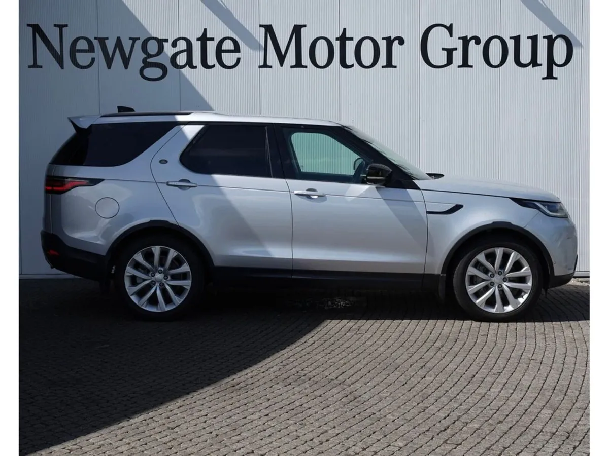 Land Rover Discovery 2 Seat *Cheapest Discovery Co - Image 4