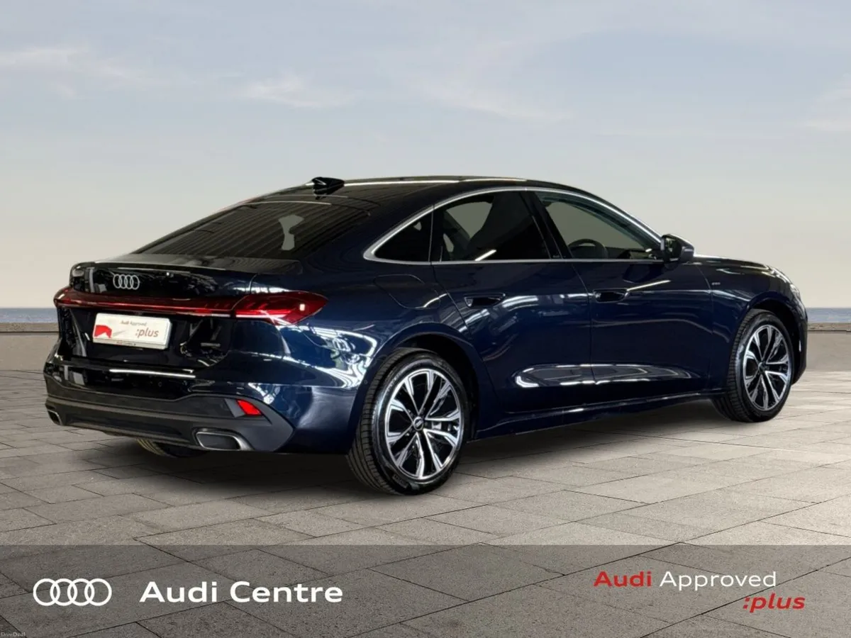 Audi A5 E-HYBRID Q 220KW SE - Image 3