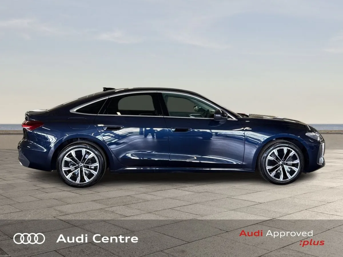 Audi A5 E-HYBRID Q 220KW SE - Image 5