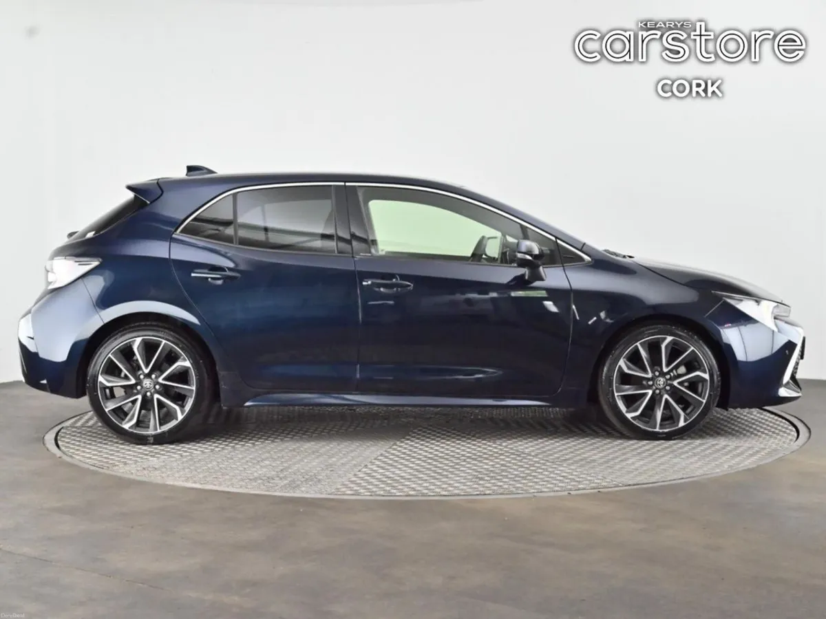 Toyota Corolla 1.8 Hybrid Auto - Image 2