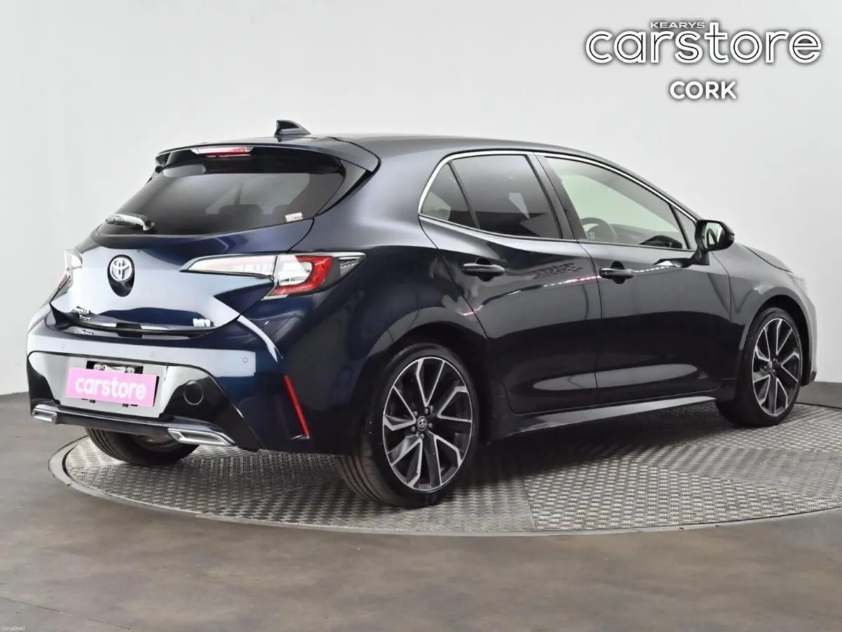 Toyota Corolla 1.8 Hybrid Auto - Image 5