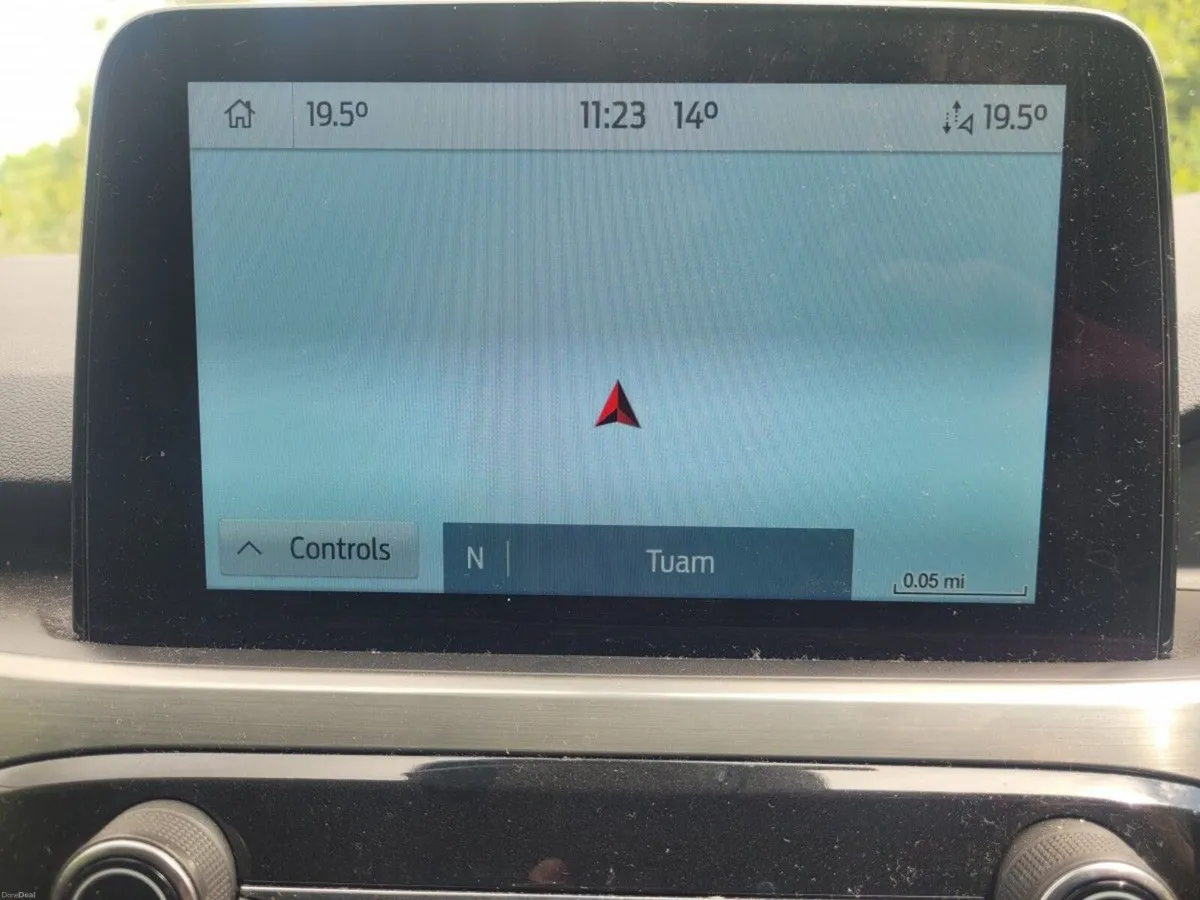 Ford Kuga TITANIUM 1.5 TD 6SPEED 120BHP - Image 2
