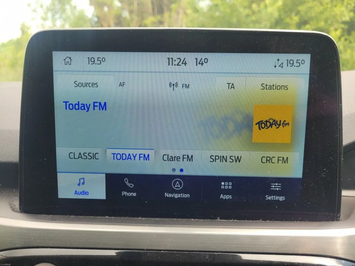 Ford Kuga TITANIUM 1.5 TD 6SPEED 120BHP - Image 3