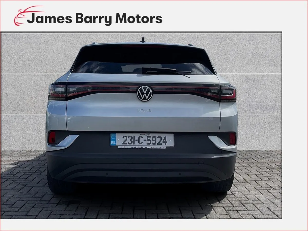 Volkswagen ID.4 LIFE DX 77kWh 174HP - Image 5