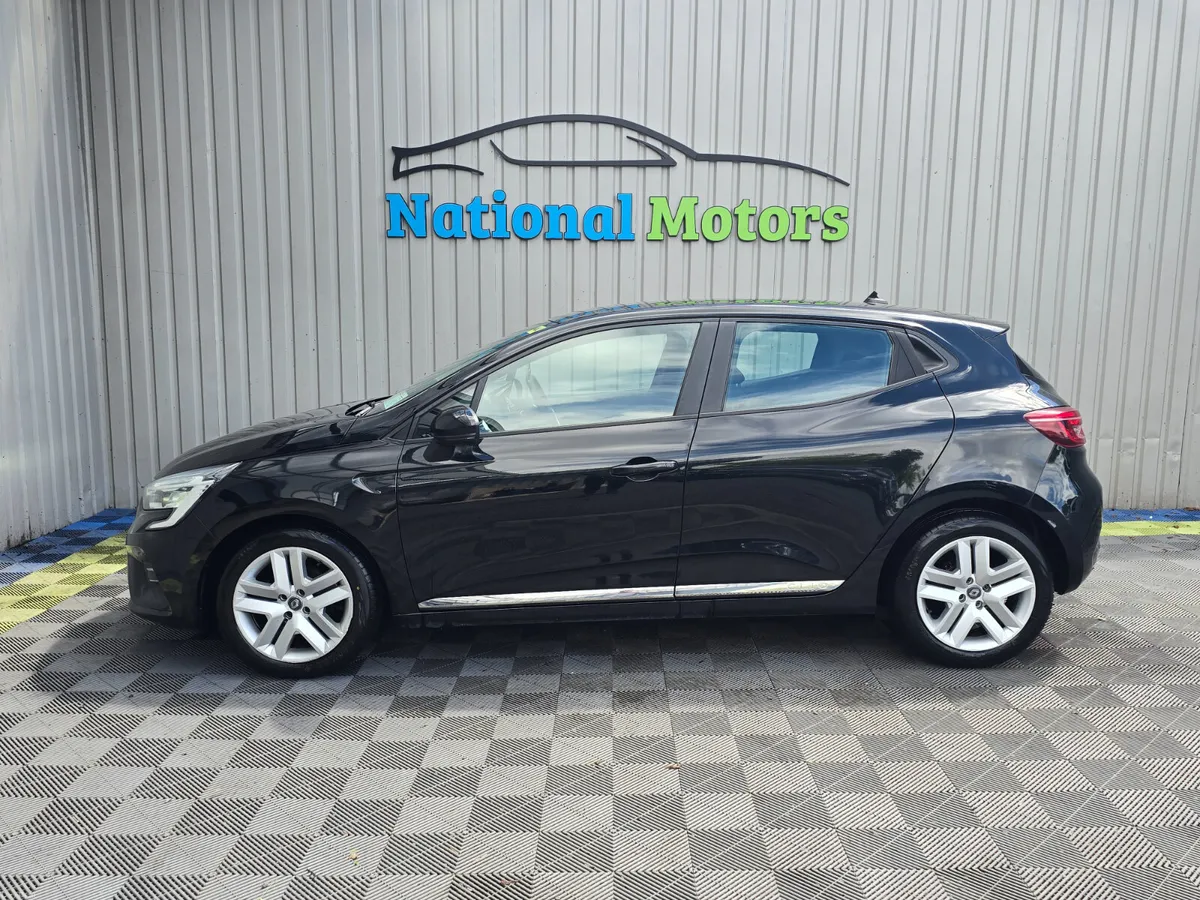 2021 Renault Clio 1.0 Petrol Dynamique TCe - Image 6