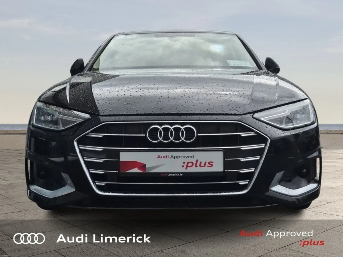 Audi A4 30 TDI 136HP SE + COMFORT PACK - Image 3