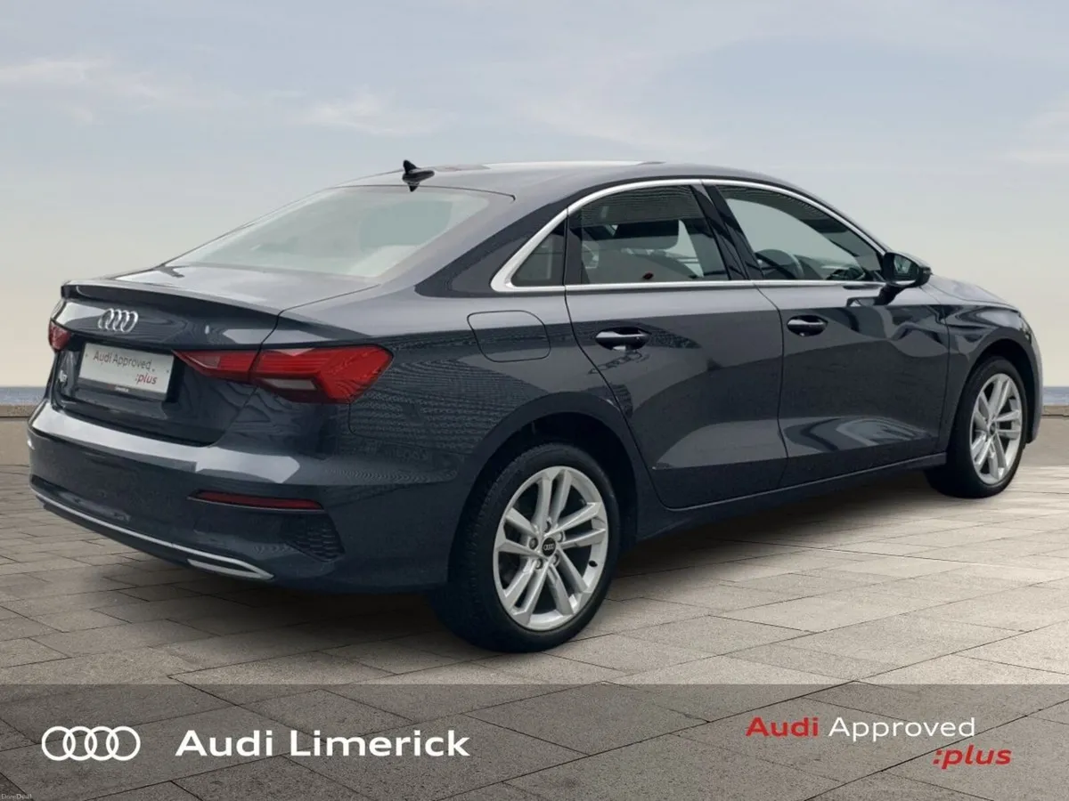 Audi A3 *SOLD* 30 TFSI 110HP SE - Image 5