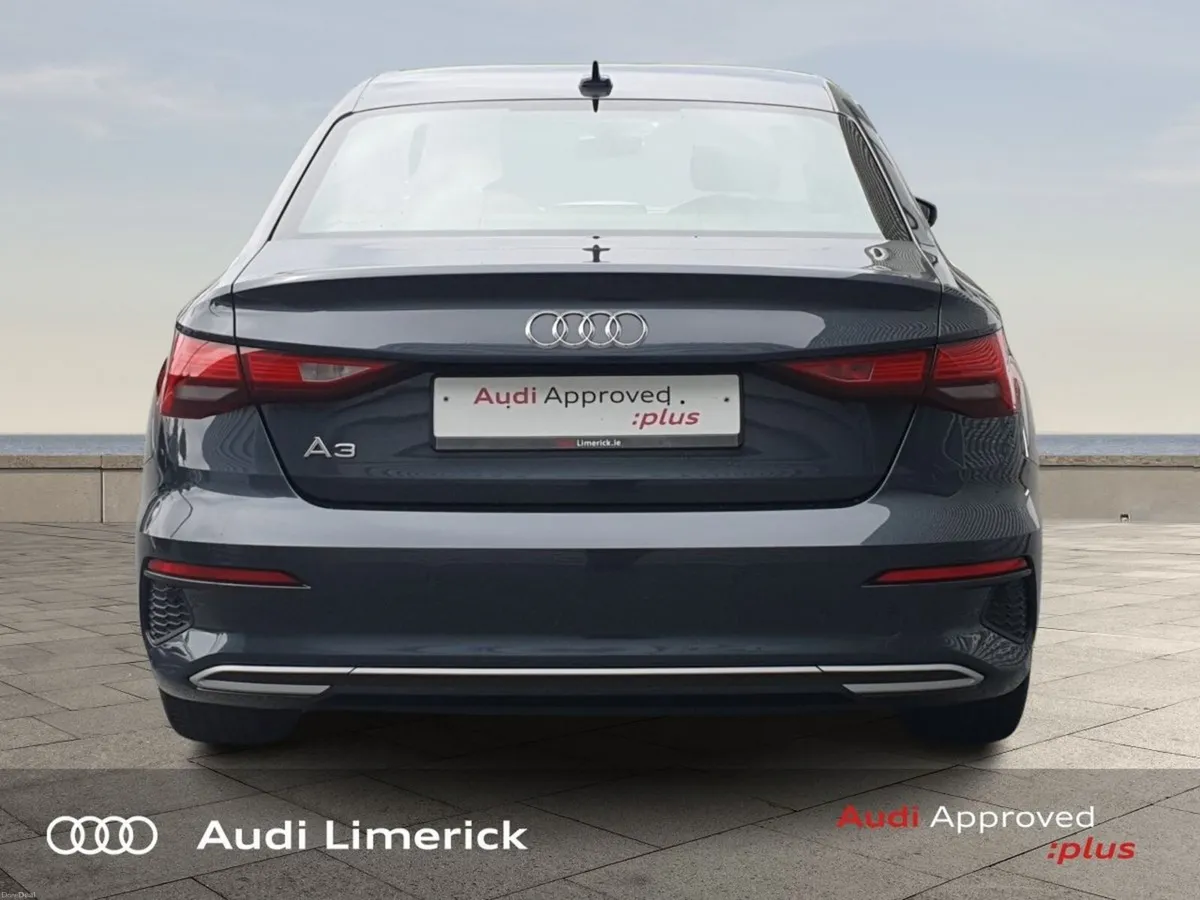 Audi A3 *SOLD* 30 TFSI 110HP SE - Image 6