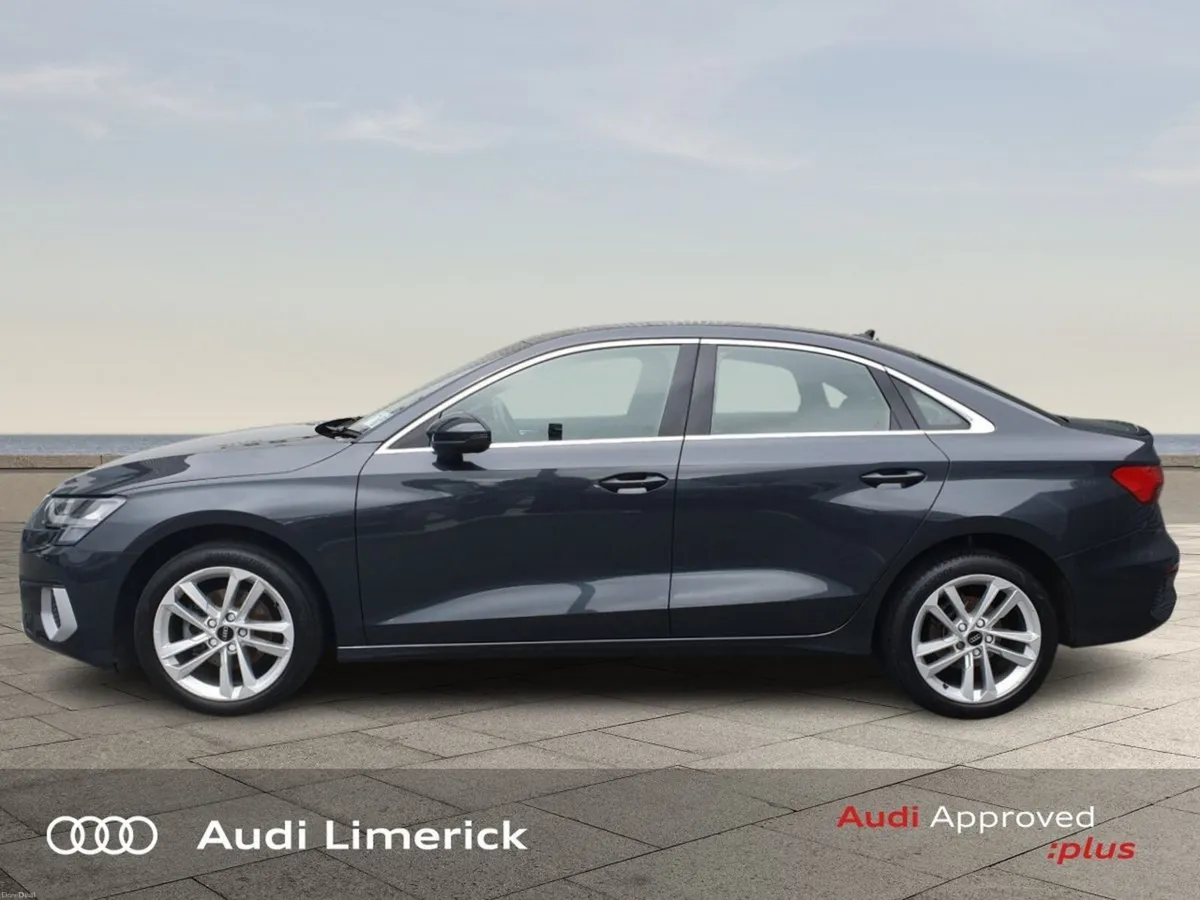 Audi A3 *SOLD* 30 TFSI 110HP SE - Image 4