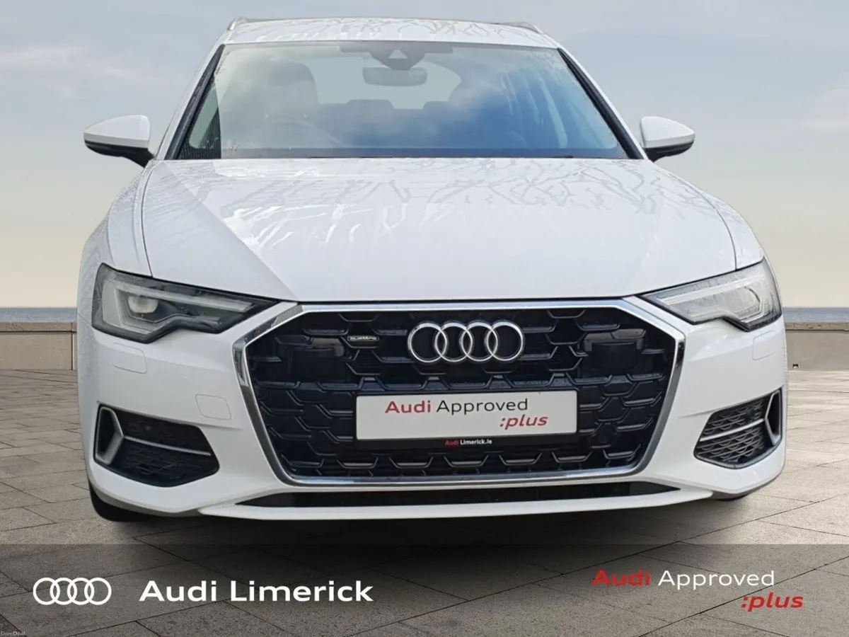 Audi A6 A6 Sport 50 Tfsi E Quattro - Image 3