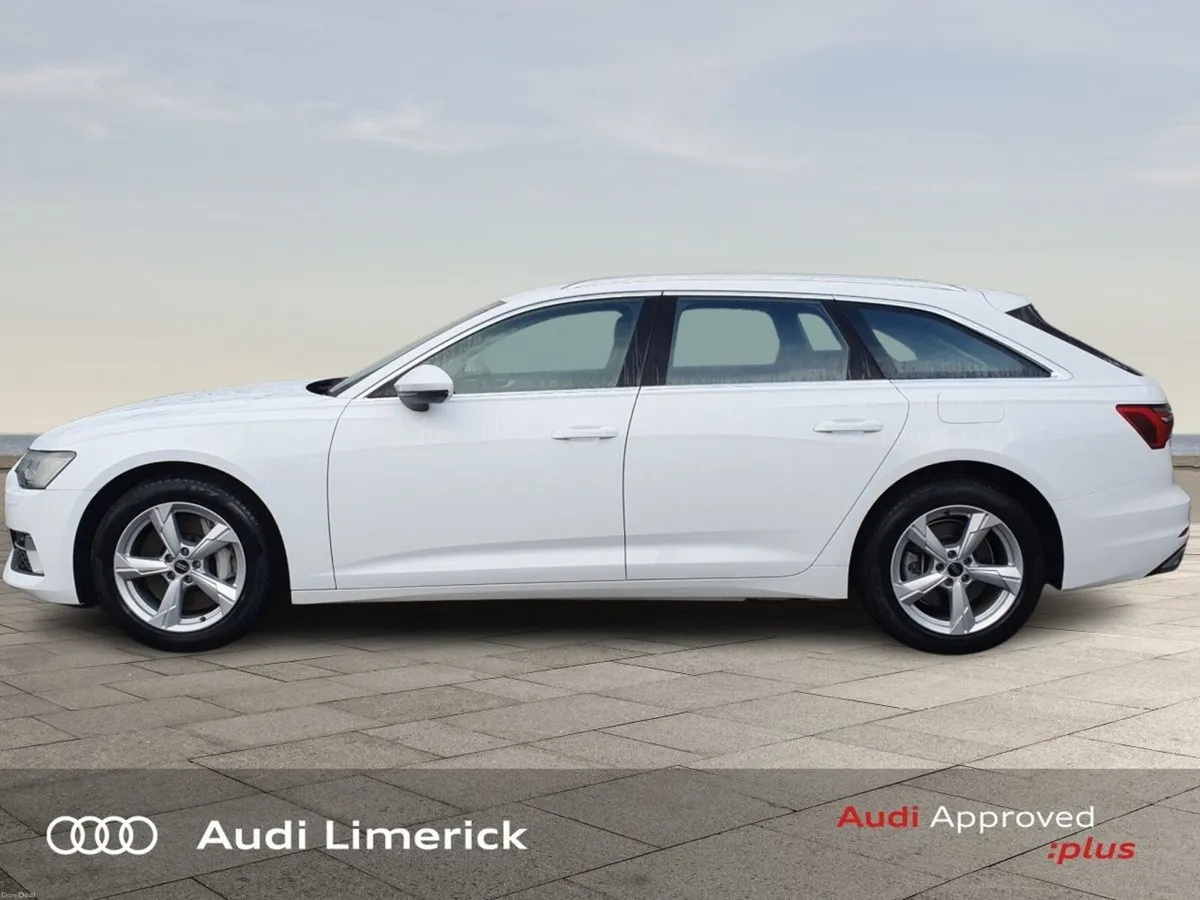 Audi A6 A6 Sport 50 Tfsi E Quattro - Image 4