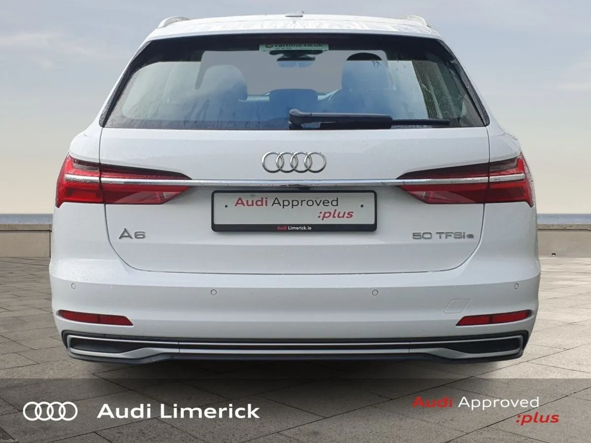 Audi A6 A6 Sport 50 Tfsi E Quattro - Image 6