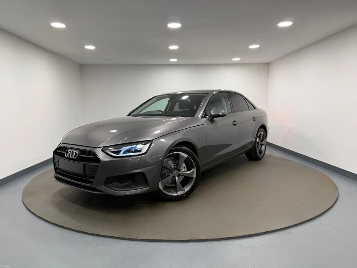 2019 Audi A4 2.0 SE TECHNIK AUTO - Image 3