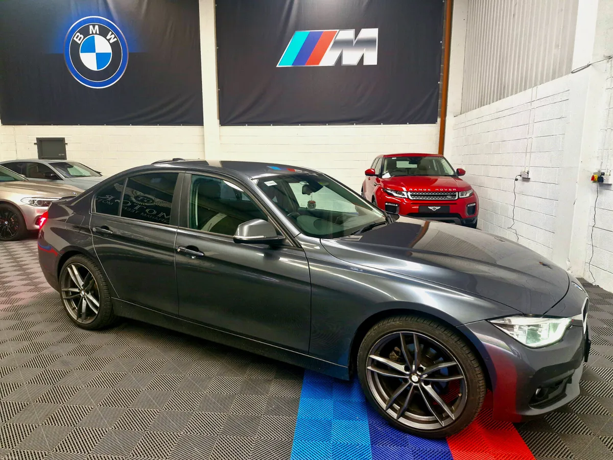 316D 2.0D AUTO - Image 2