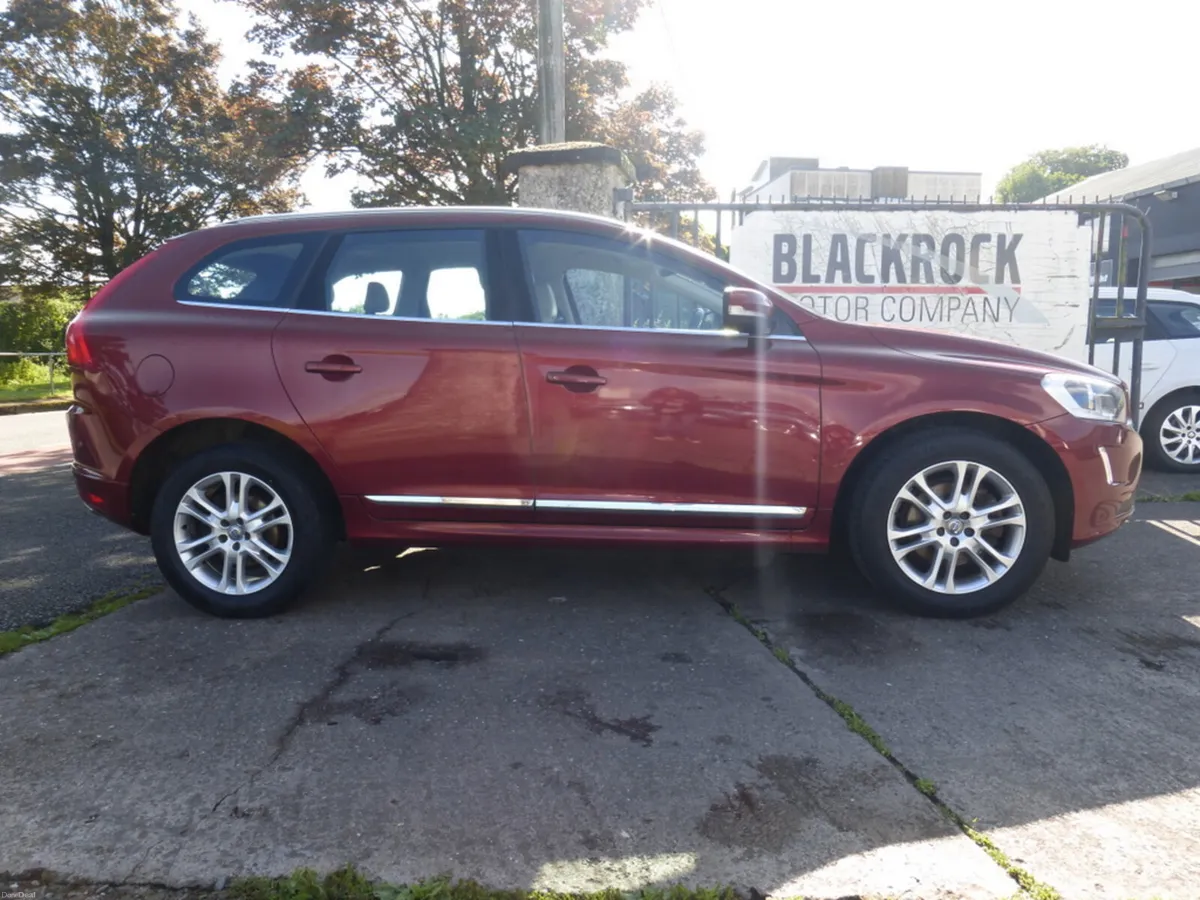 Volvo XC60 2016 - Image 3