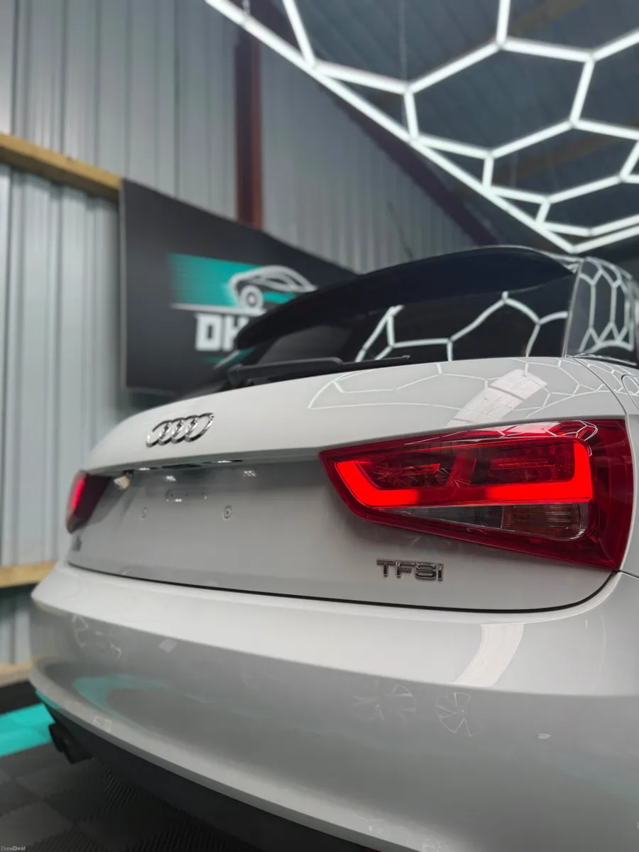 2014(142) Audi A1 - Only 94,000km! - Image 4