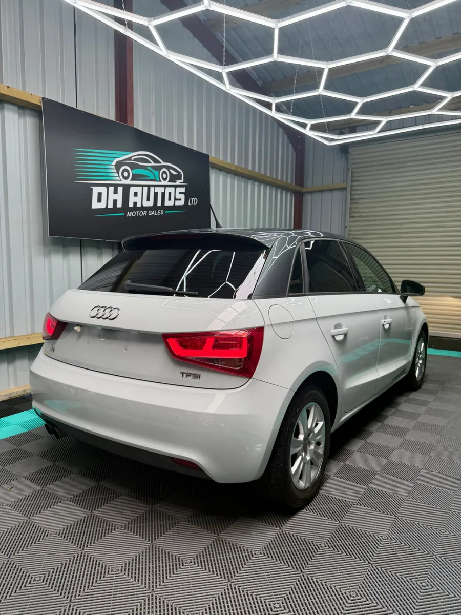 2014(142) Audi A1 - Only 94,000km! - Image 2