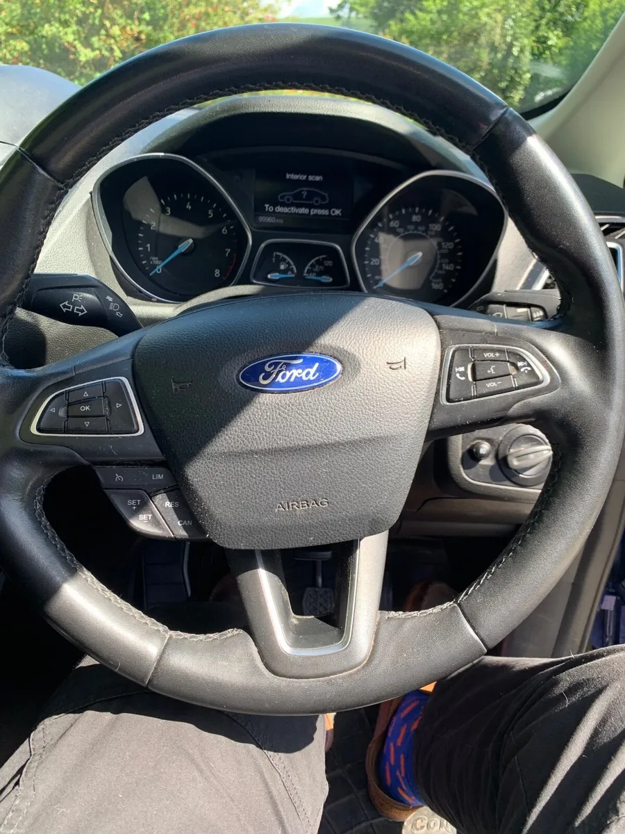 Ford C-Max 2015 - Image 4