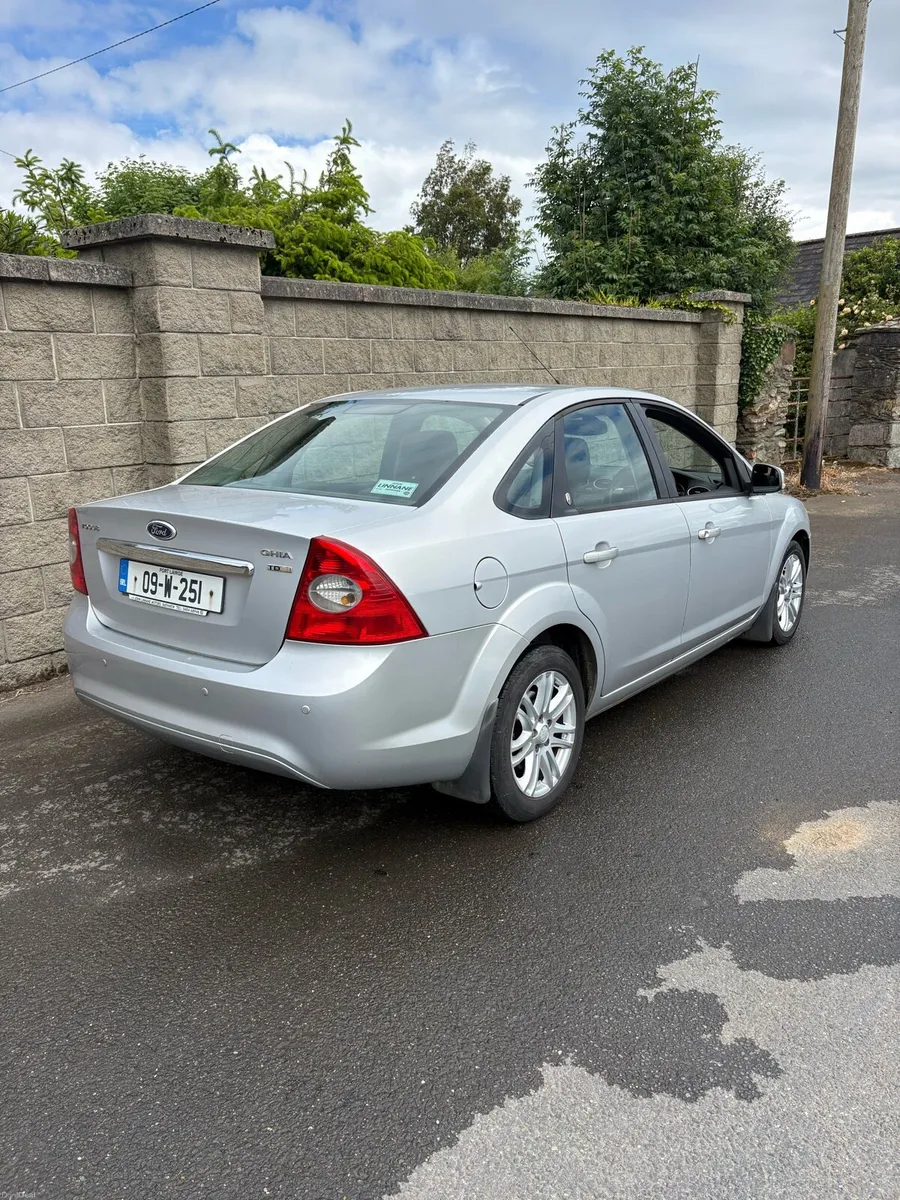 Ford Focus NEW NCT - Image 3