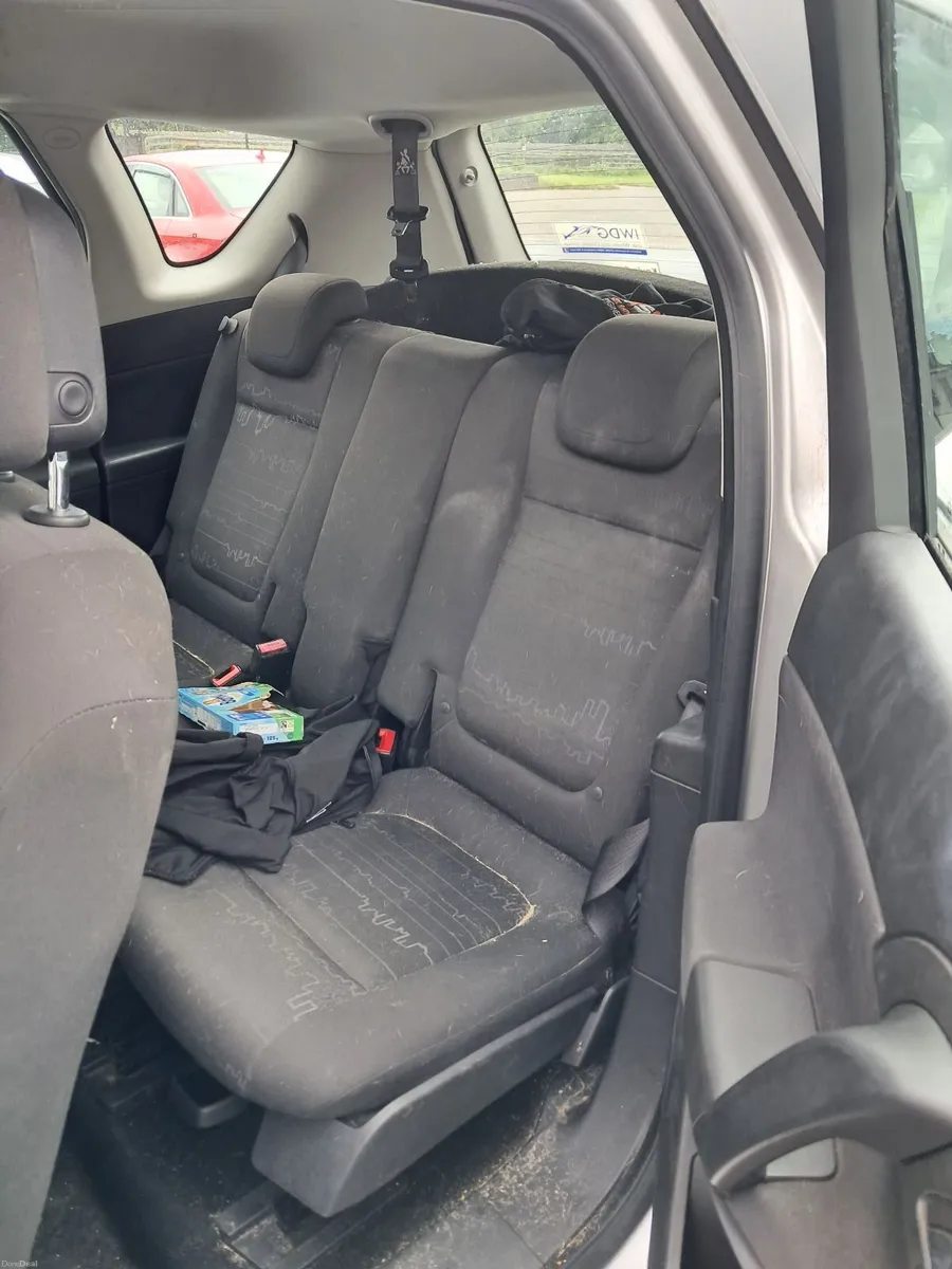 Opel Meriva 2011 - Image 5