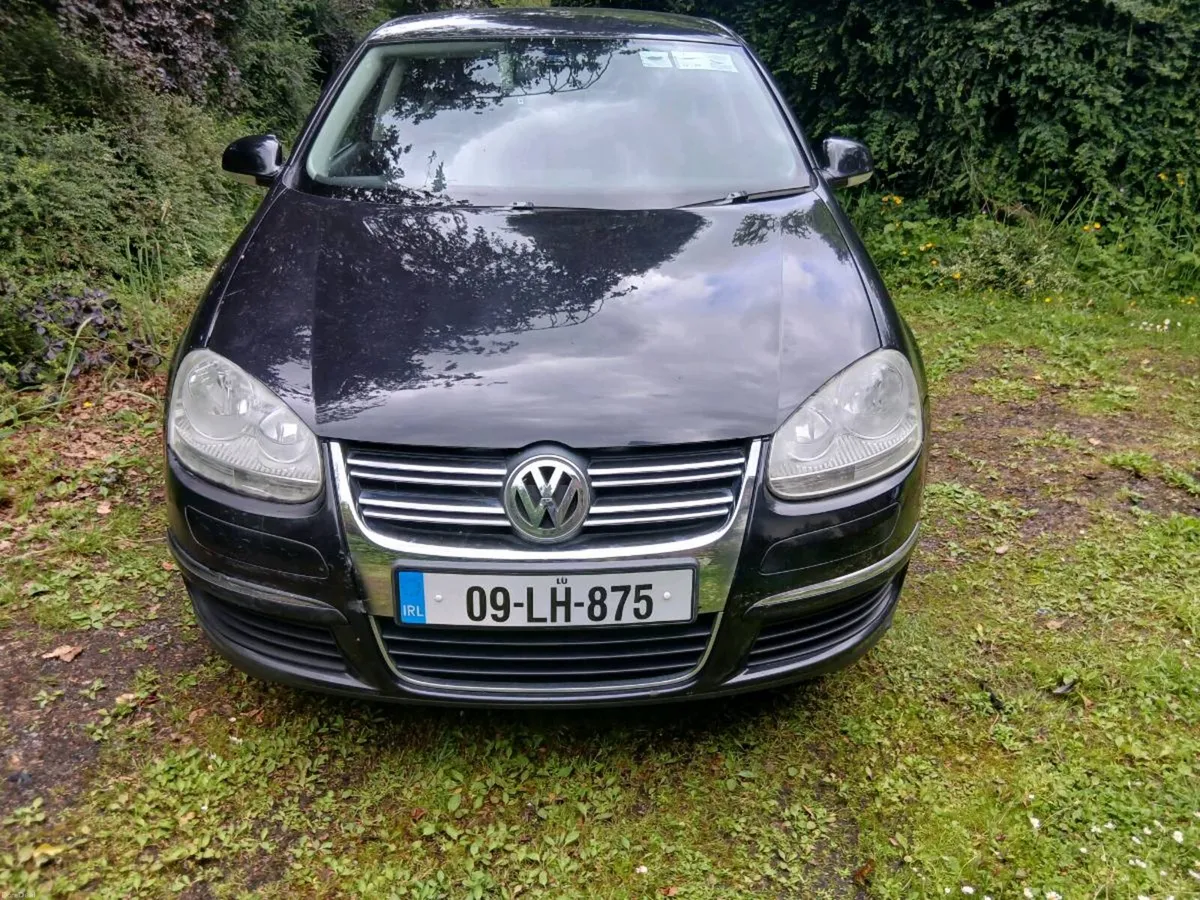 Volkswagen jetta nct tax - Image 3