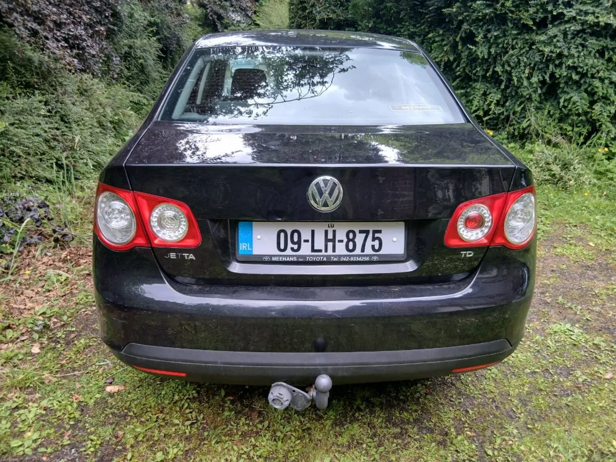 Volkswagen jetta nct tax - Image 5