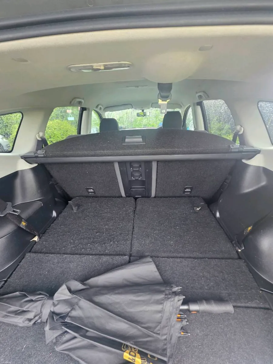 Nissan Qashqai 2+ - Image 2