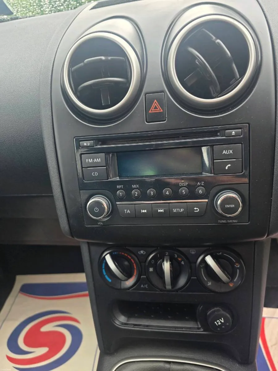 Nissan Qashqai 2+ - Image 5