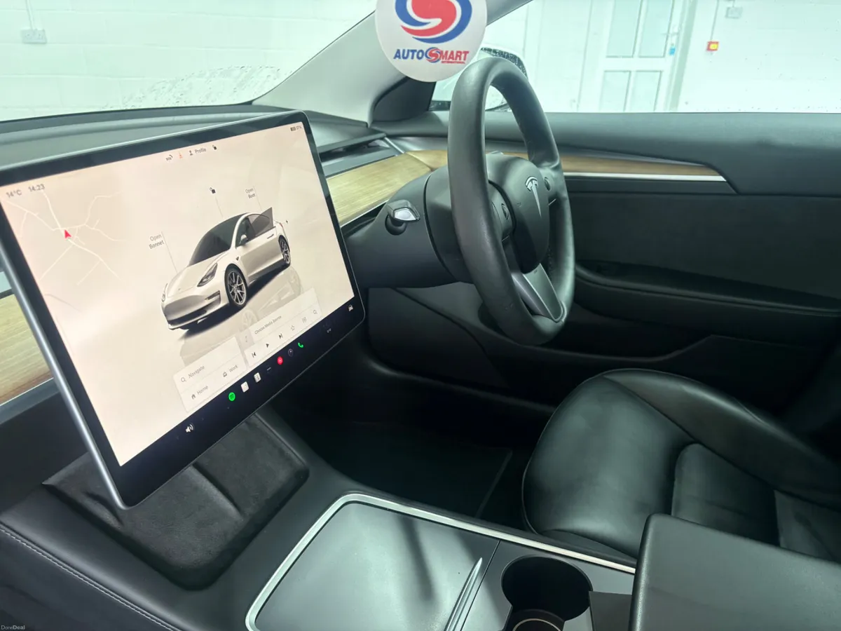 Tesla Model 3 Long range AWD Dual motor 2022 - Image 3