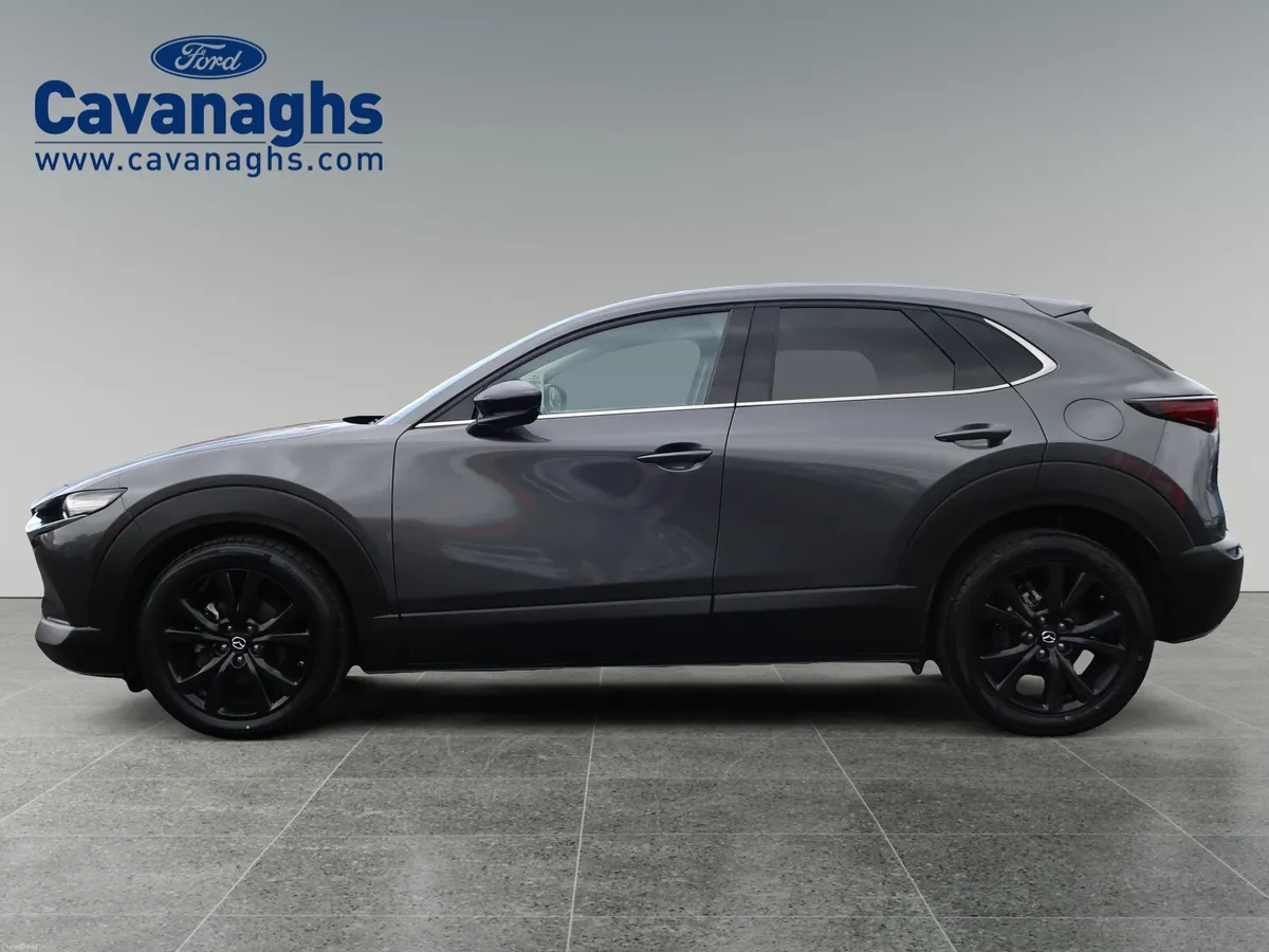2022 Mazda CX-30  HOMURA (122ps) - Image 2