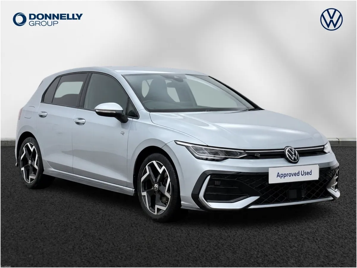 Volkswagen Golf Hatchback R-Line - Image 1