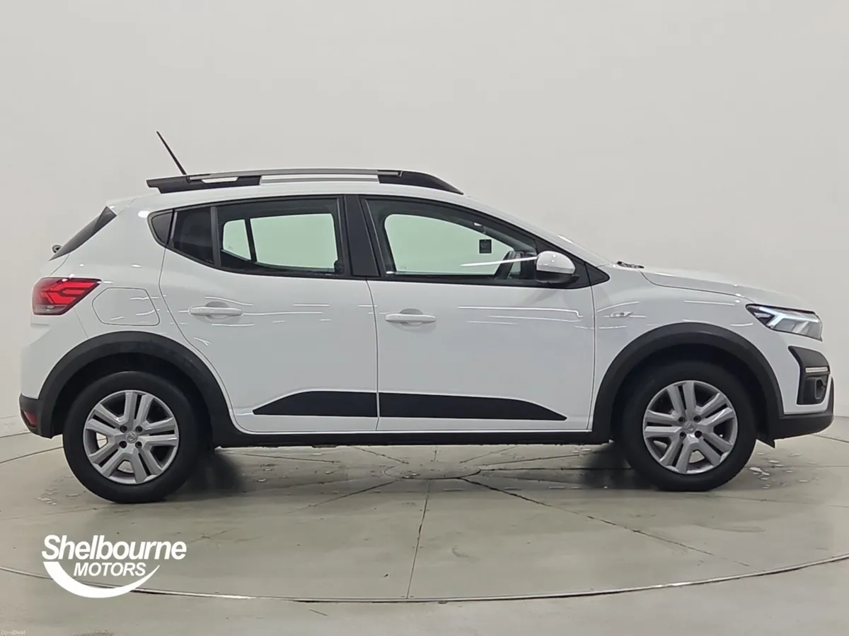 Dacia Sandero Stepway COMFORT TCE - Image 3