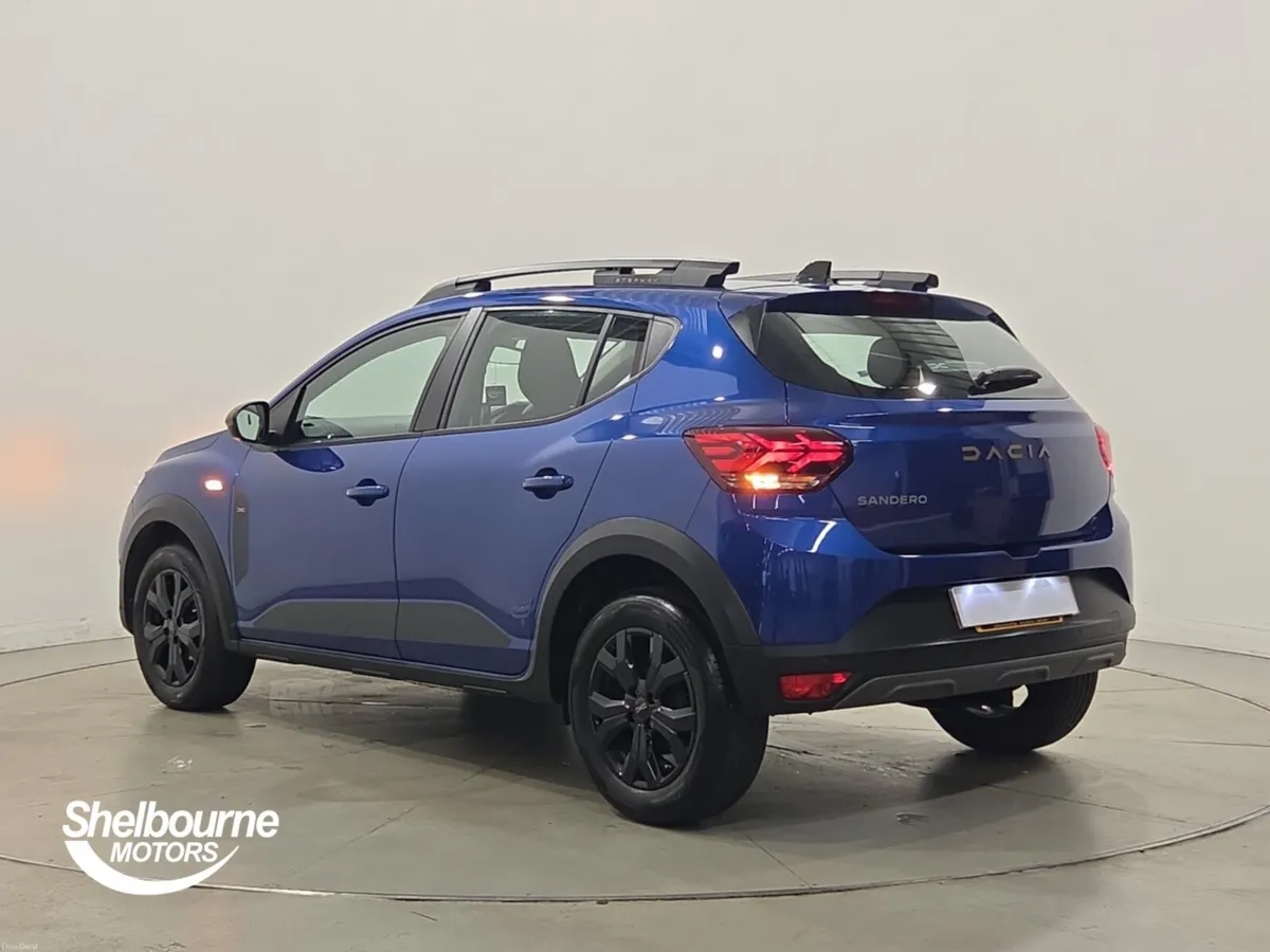 Dacia Sandero STEPWAY EXTREME TCE - Image 2