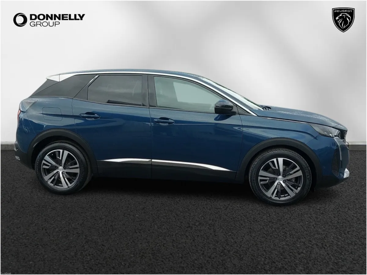 Peugeot 3008 Diesel Estate Allure - Image 3