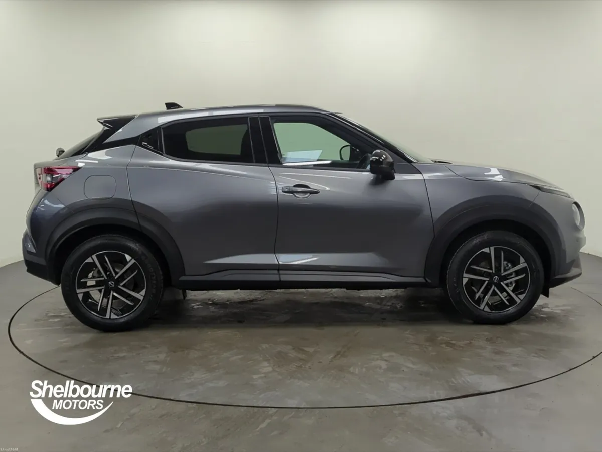 Nissan Juke Hatchback N-Connecta - Image 3