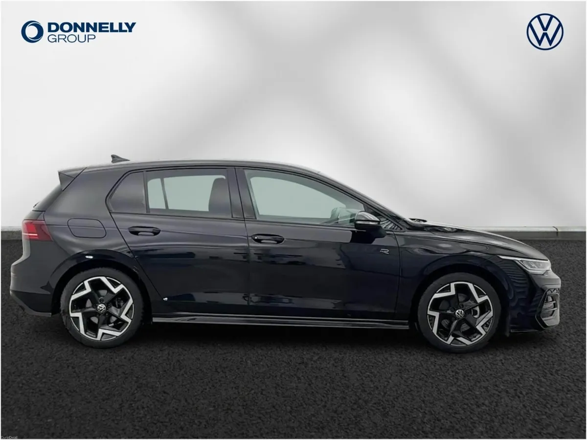 Volkswagen Golf Hatchback R-Line - Image 4