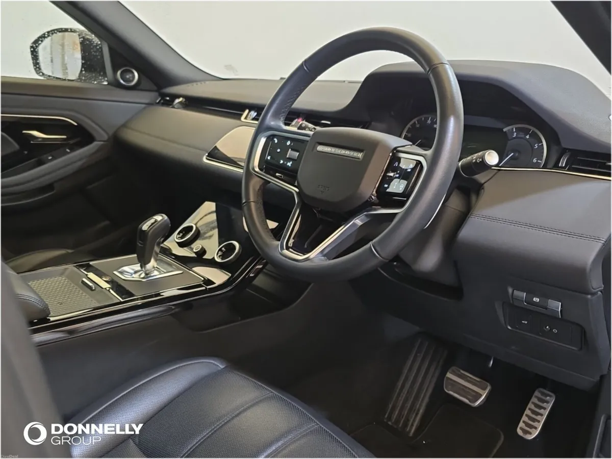Land Rover Range Rover Evoque Hatchback R-Dynamic - Image 4