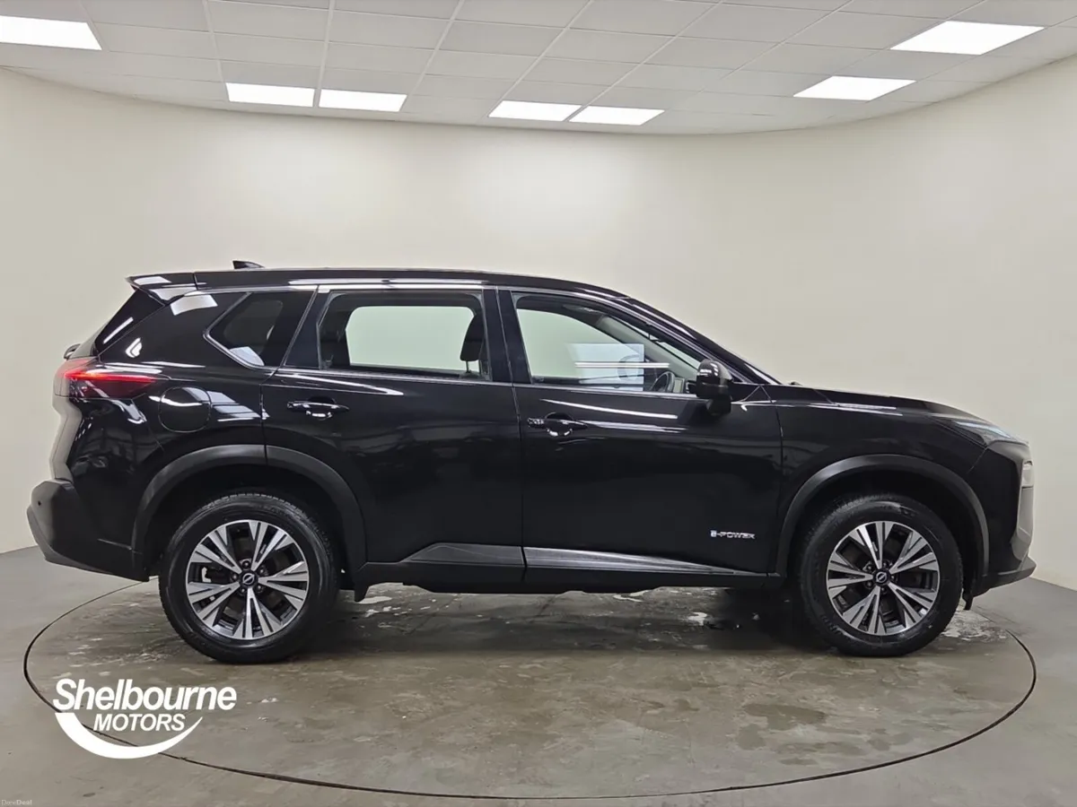 Nissan Qashqai X-trail 1.5 E-Power E-4orce 213 Ace - Image 2