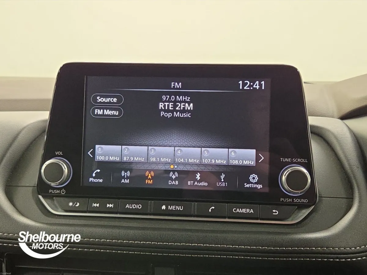Nissan Qashqai X-trail 1.5 E-Power E-4orce 213 Ace - Image 4
