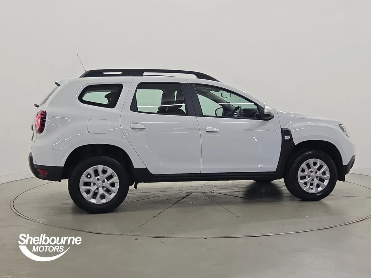 Dacia Duster COMFORT TCE - Image 3