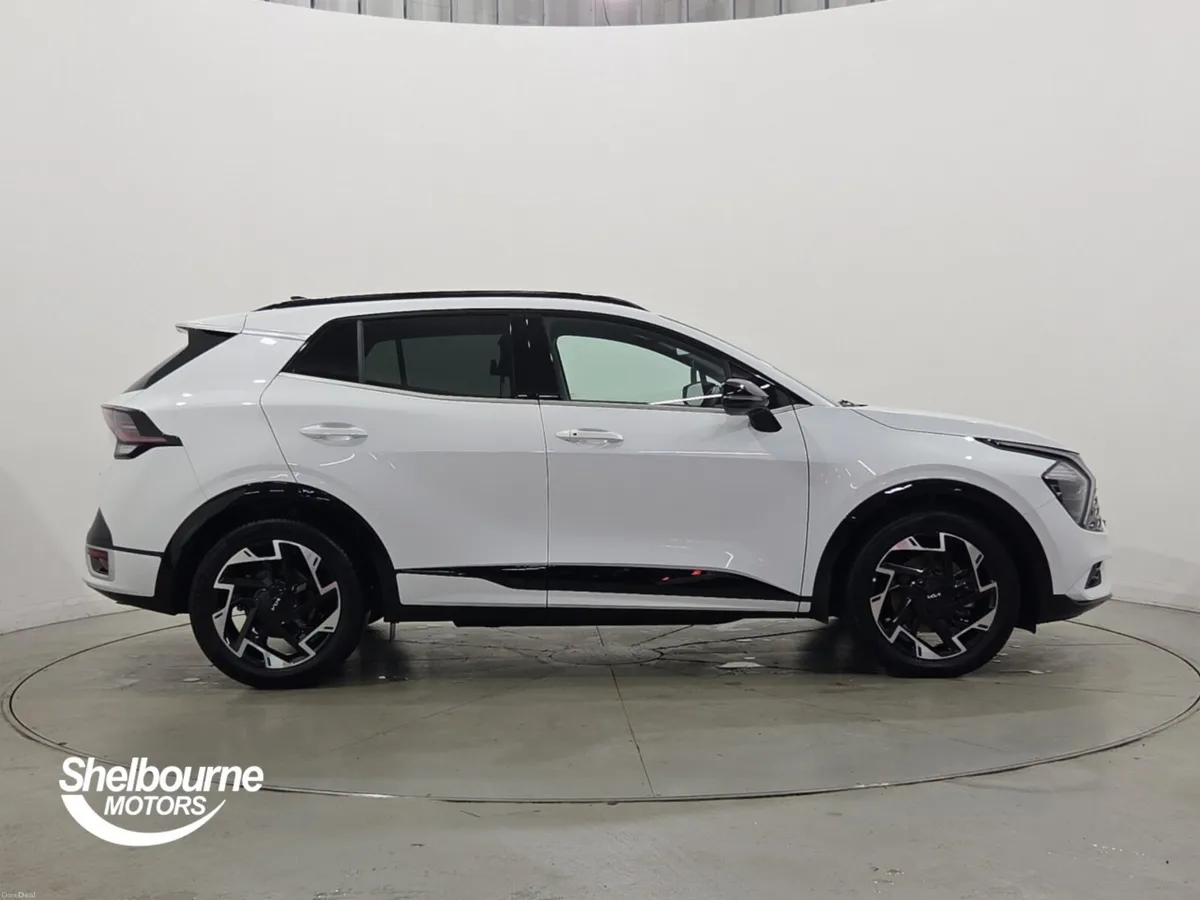 Kia Sportage Estate GT-Line - Image 3