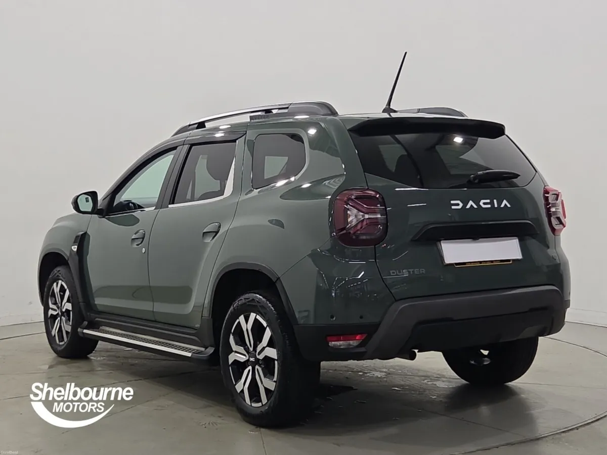 Dacia Duster JOURNEY TCE - Image 2