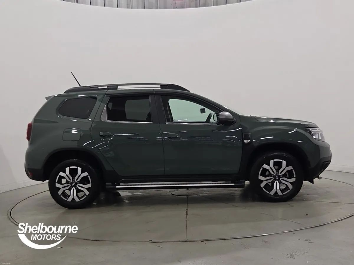 Dacia Duster JOURNEY TCE - Image 3