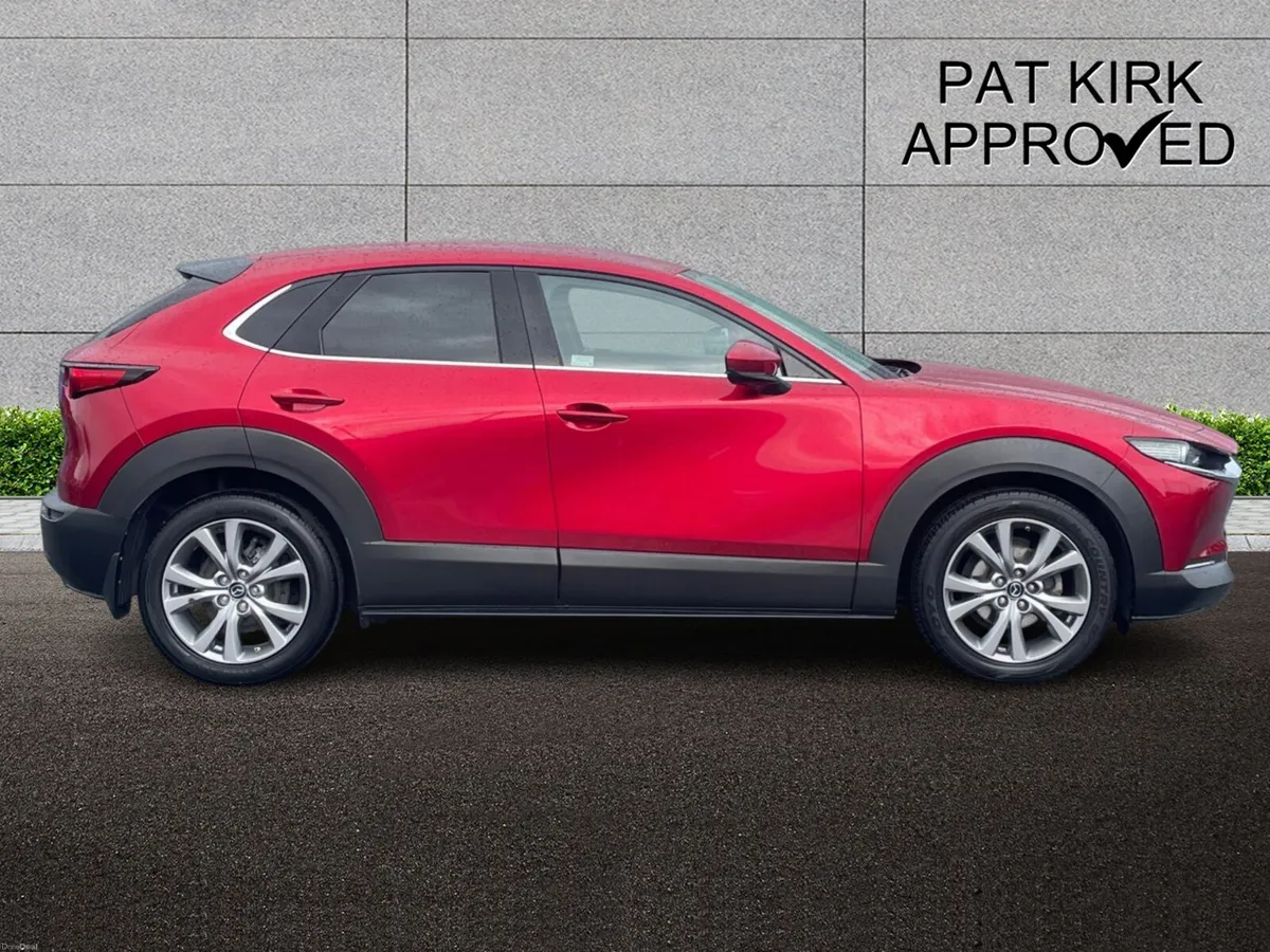 Mazda CX-30 Hatchback GT Sport - Image 3