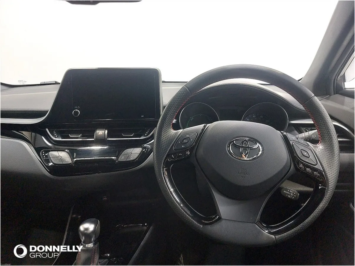Toyota C-HR C-Hr Hatchback GR Sport - Image 4