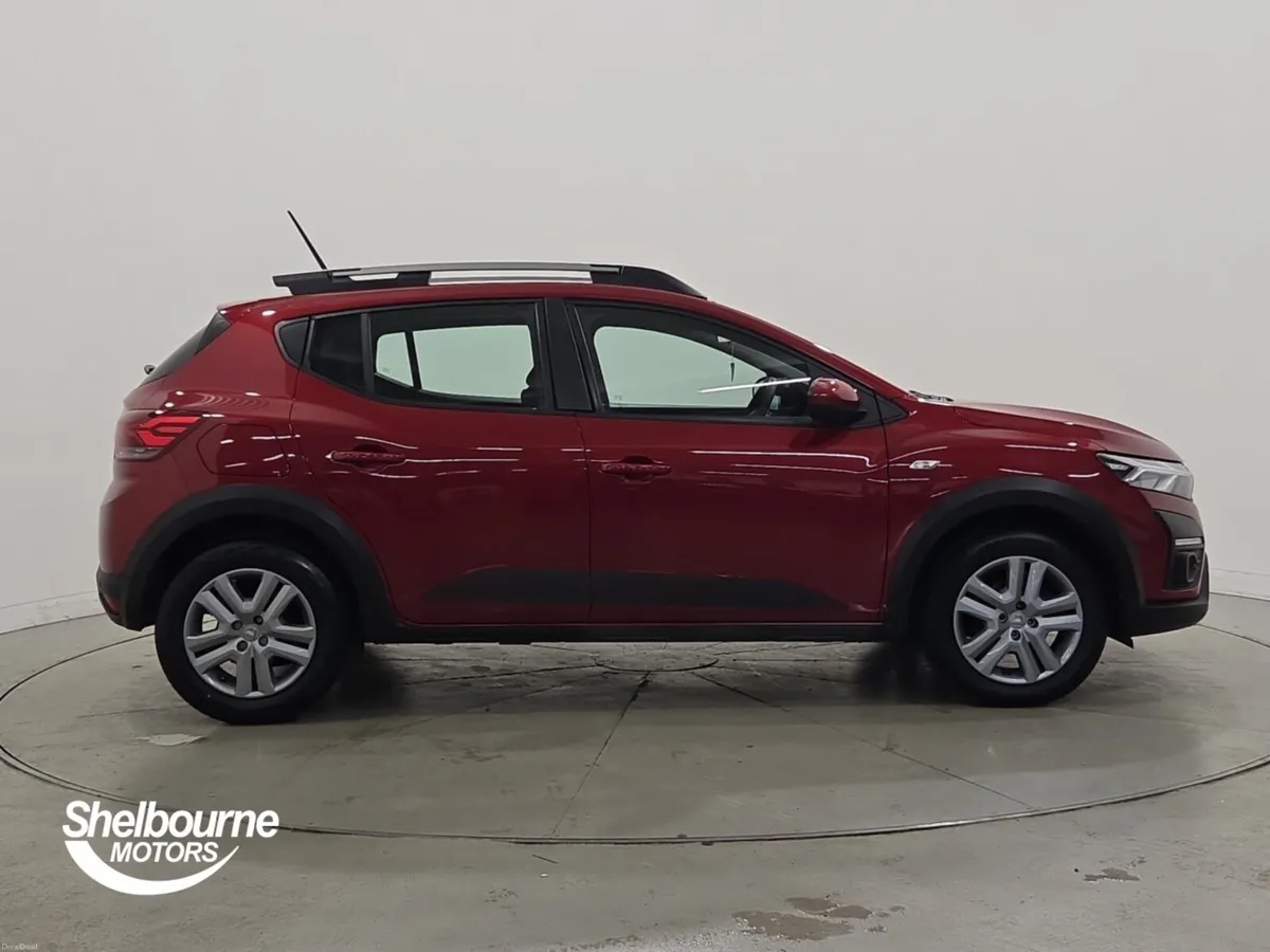 Dacia Sandero Stepway COMFORT TCE - Image 3