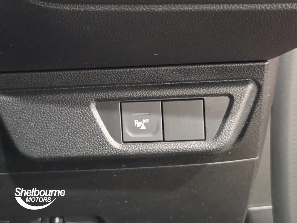 Dacia Sandero Stepway COMFORT TCE - Image 5