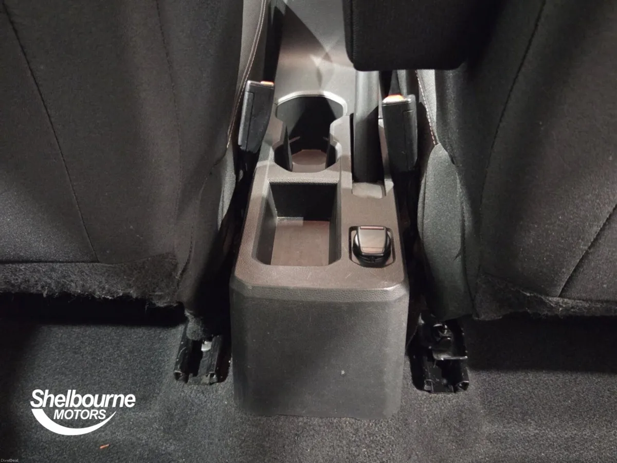 Dacia Sandero Stepway COMFORT TCE - Image 6